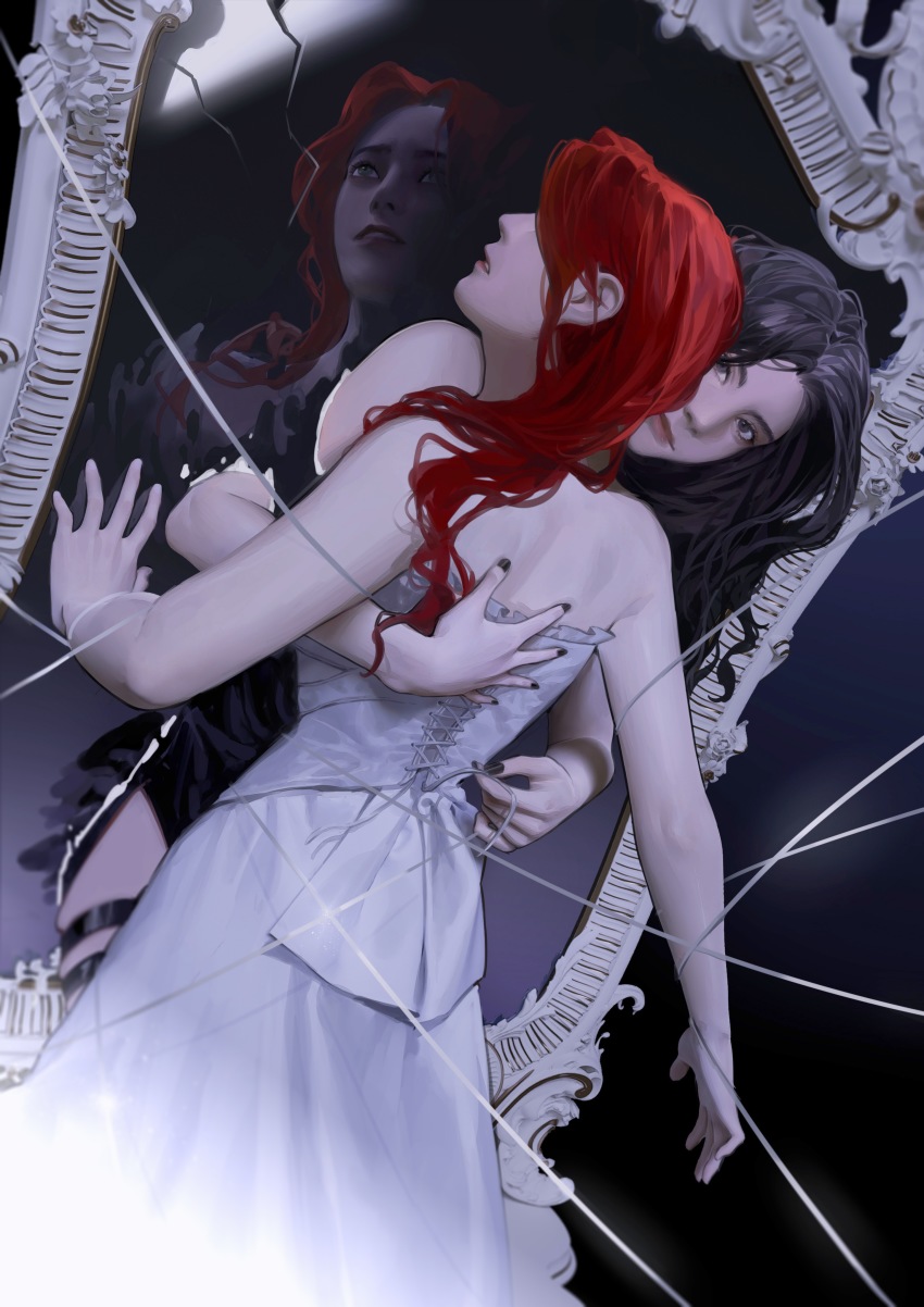 Lord Of The Mysteries Rule 34 Image