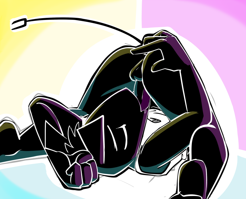 Cay (Toxoglossa) Rule 34 Image