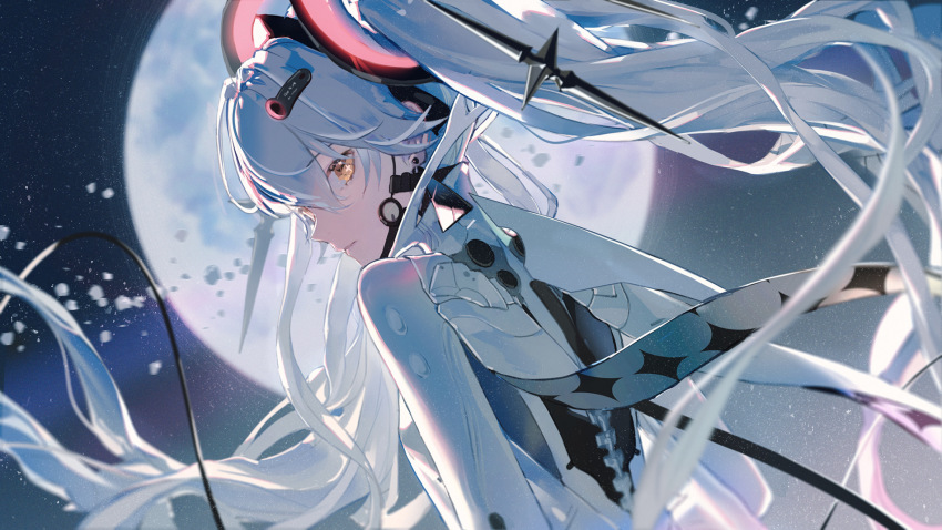 Punishing: Gray Raven Rule 34 Image