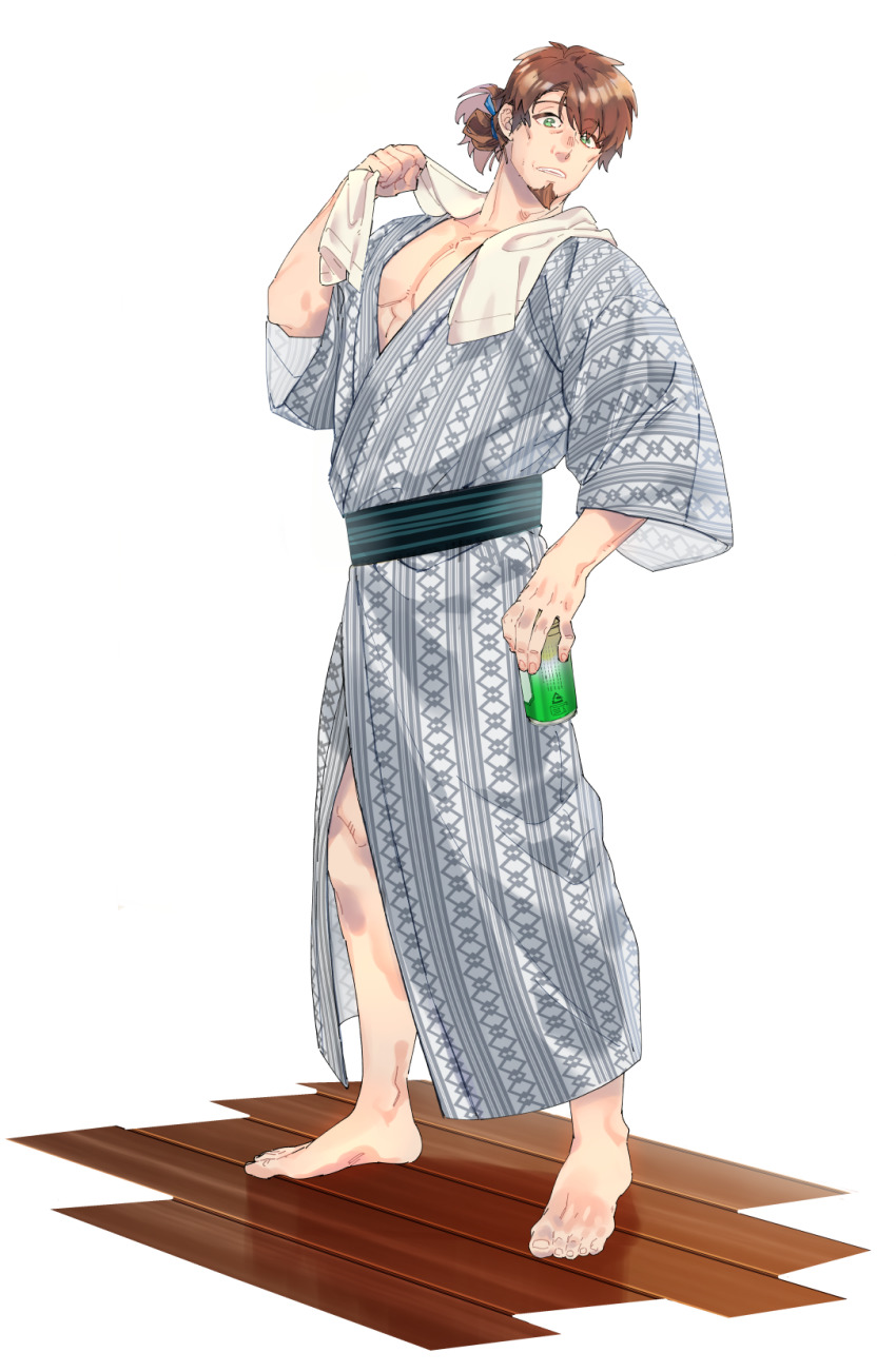 Hector (Fate) Rule 34 Image