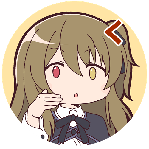 Kuo Shenlin (Assault Lily) Rule 34 Image