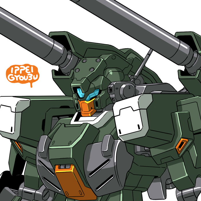 Gundam Rule 34 Image