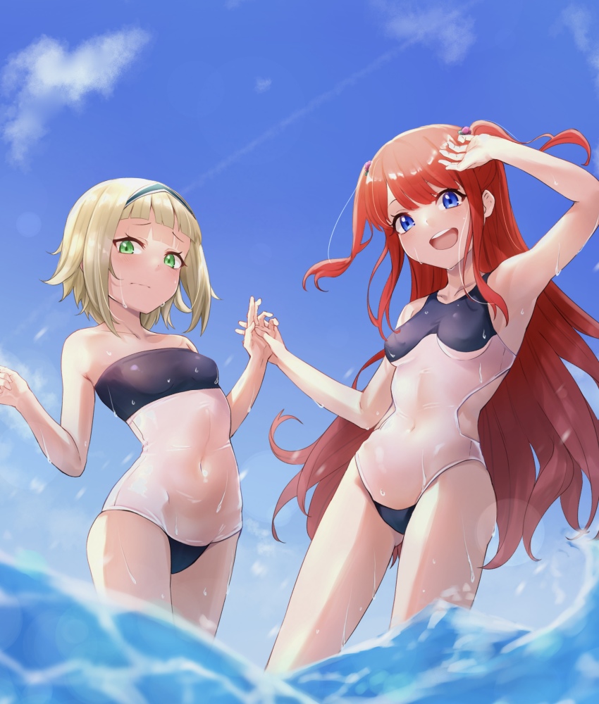 Theresia Van Astrea (Re:Zero Kara Hajimeru Isekai Seikatsu) Rule 34 Image