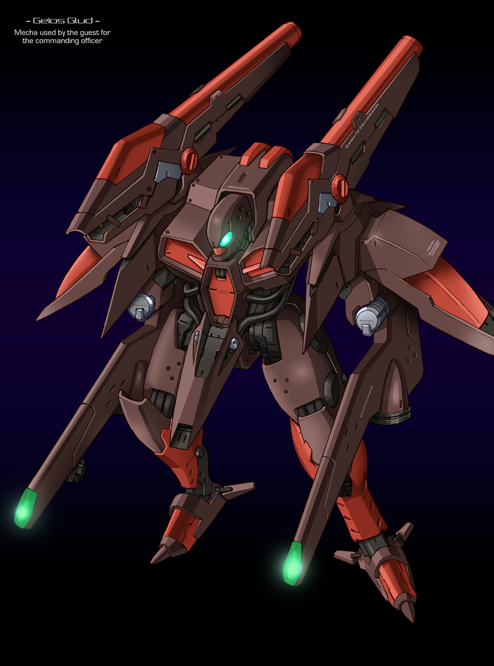 Super Robot Wars Rule 34 Image