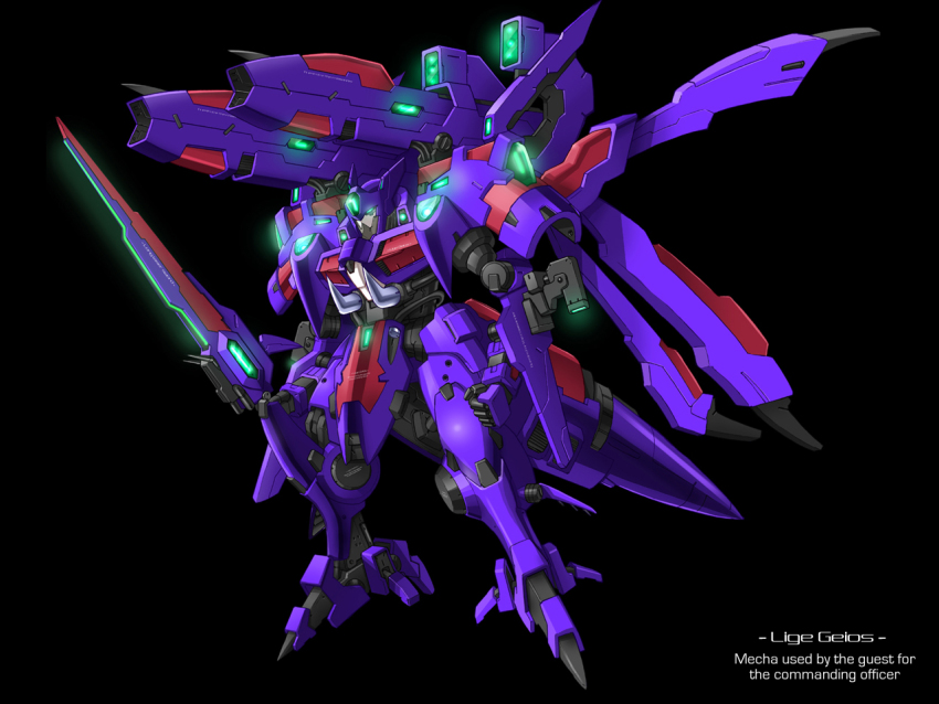Super Robot Wars Rule 34 Image
