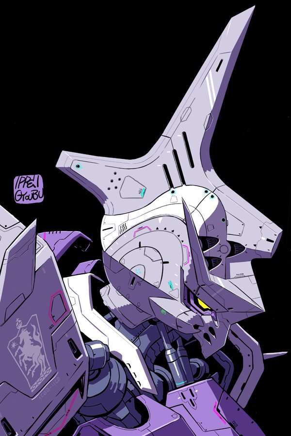 Gundam Rule 34 Image