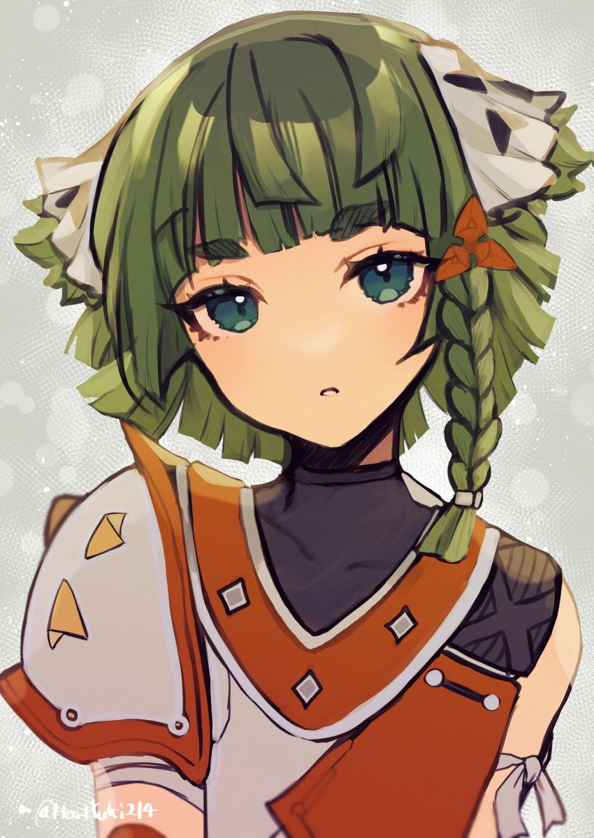 Juniper (Xenoblade) Rule 34 Image