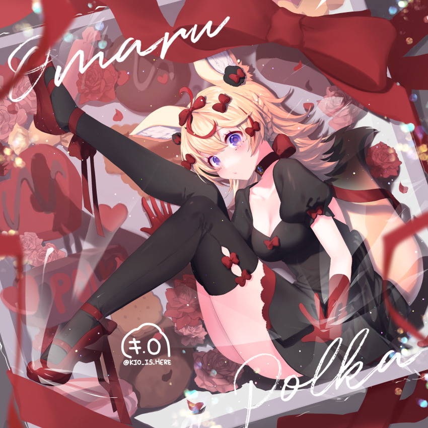 Omaru Polka (Hololive) Rule 34 Image