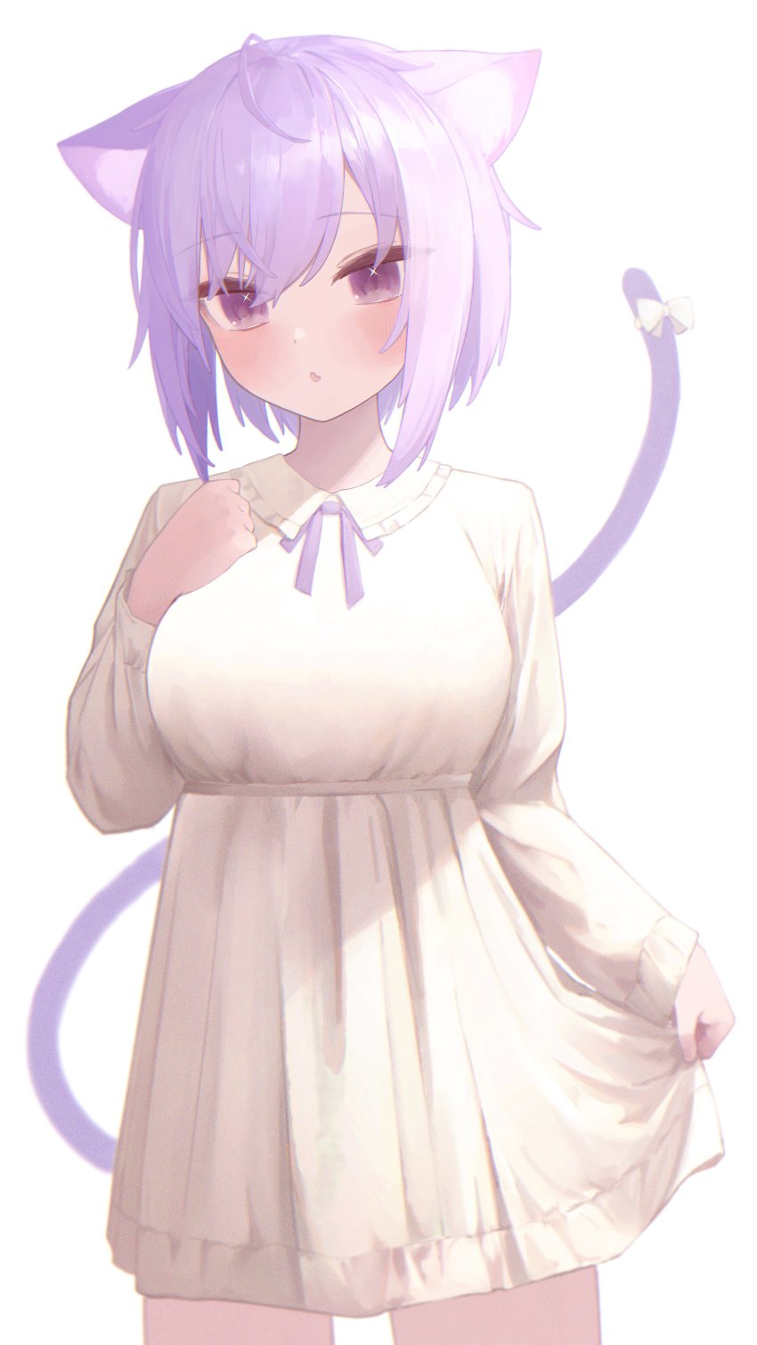 Nekomata Okayu (Hololive) Rule 34 Image
