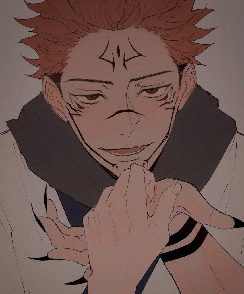 Fushiguro Megumi (Jujutsu Kaisen) Rule 34 Image