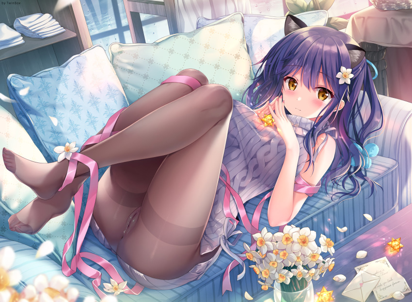 Twinbox School Rule 34 Image