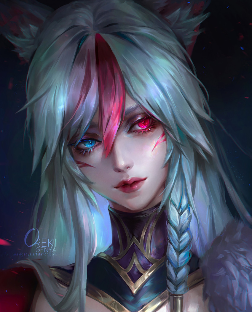 League Of Legends Rule 34 Image