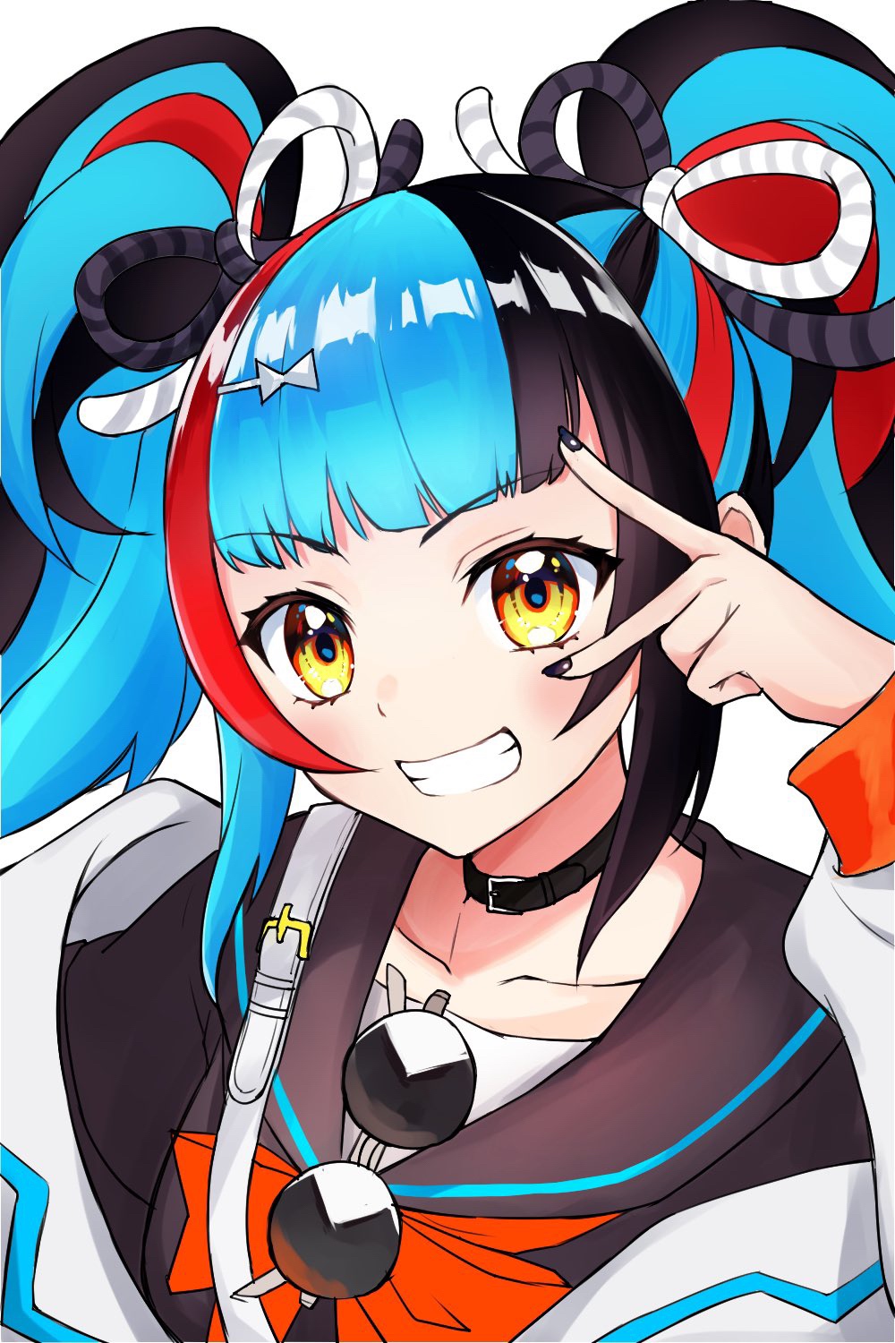 Sei Shounagon (Fate) Rule 34 Image