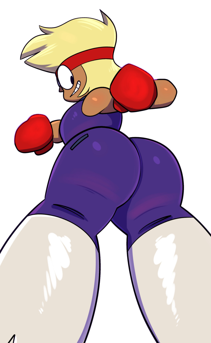 Carol Kincaid (Carol (Ok K.O.! Let'S Be Heroes)) Rule 34 Image