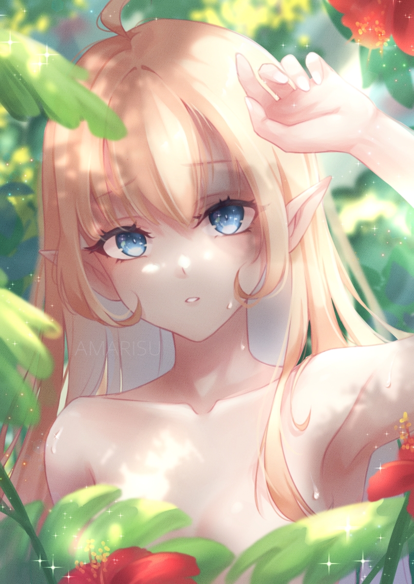 Original Rule 34 Image