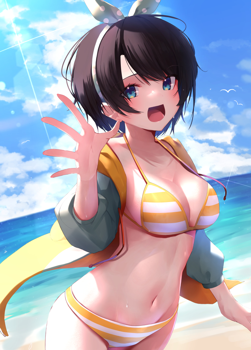 Oozora Subaru (Hololive) Rule 34 Image
