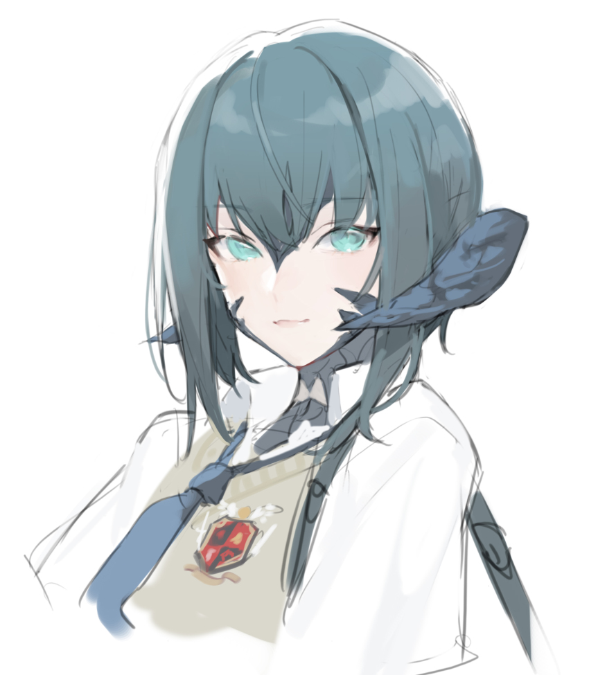 Au Ra (Final Fantasy) Rule 34 Image
