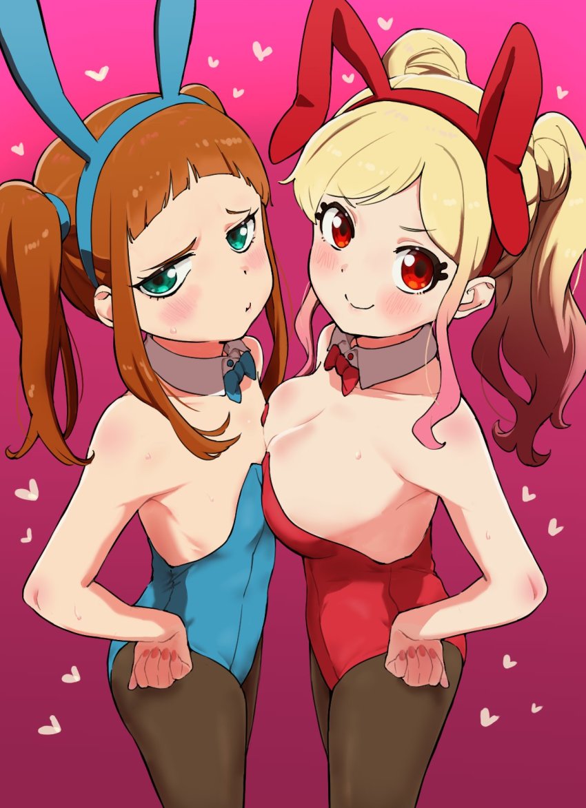 Nijino Yume (Aikatsu! (Series)) Rule 34 Image