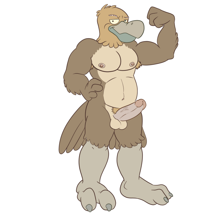 Chet (Anti Dev) Rule 34 Image