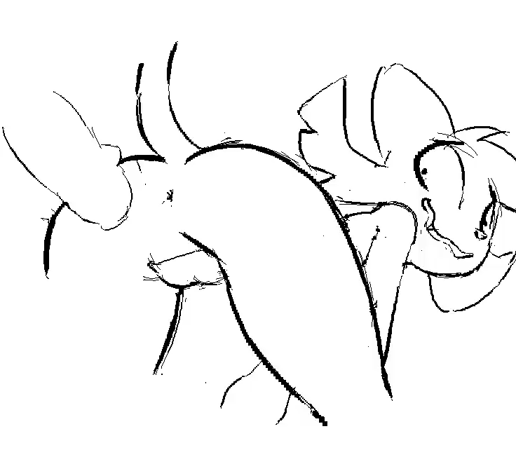 Cat (Stu) Rule 34 Image