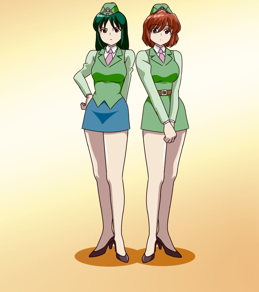Blue Delmo (Agent Aika) Rule 34 Image