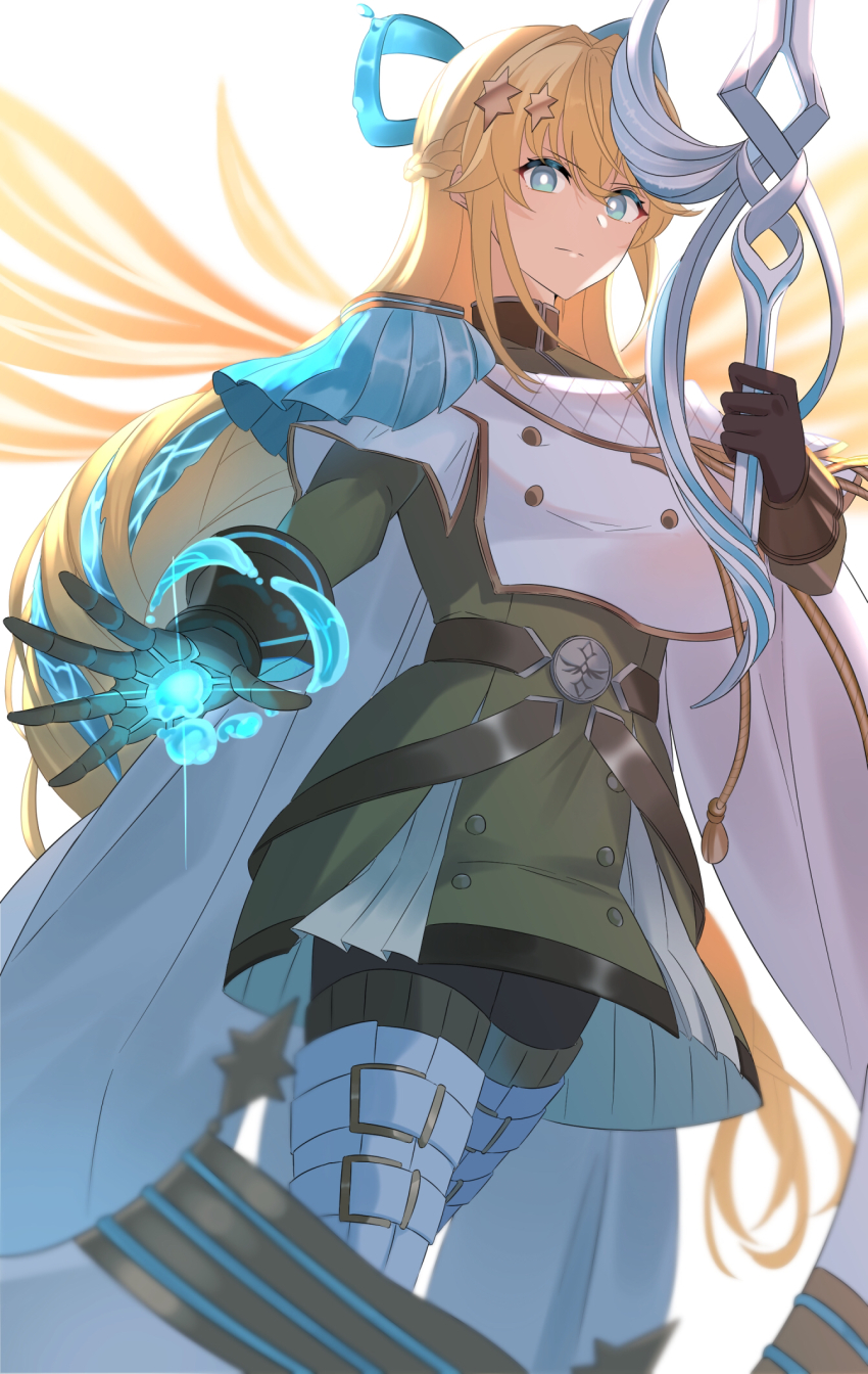 Exosister Elis (Yu-Gi-Oh!) Rule 34 Image