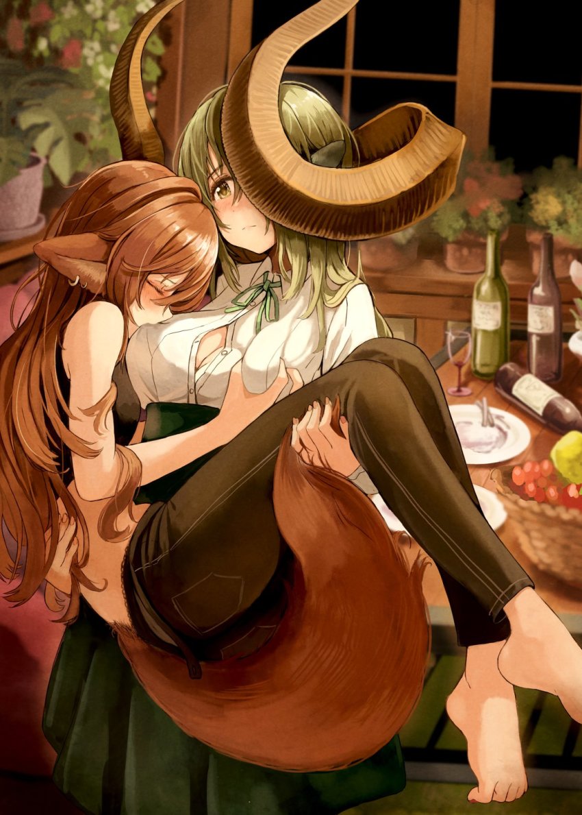 Glan (159cm) Rule 34 Image