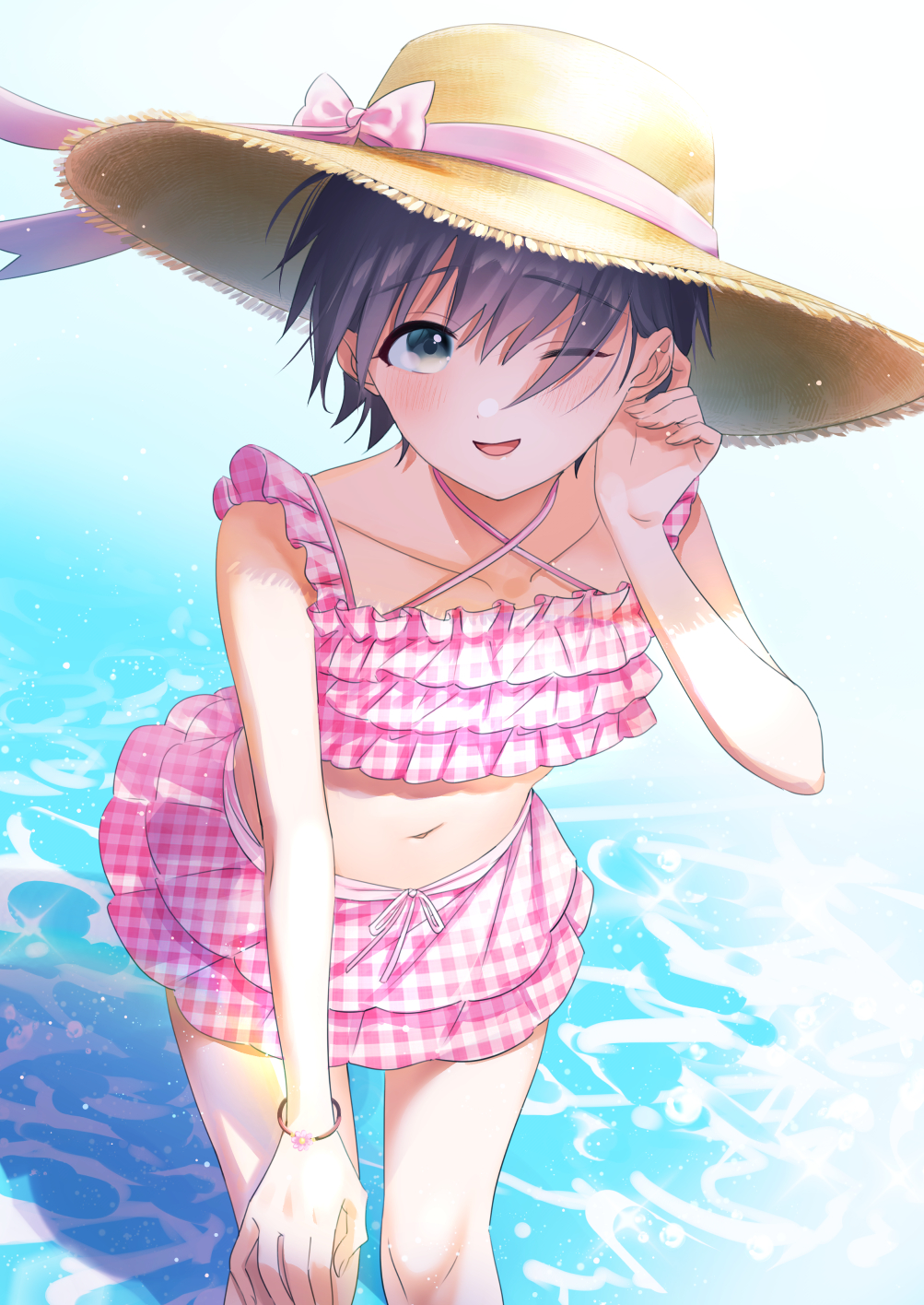 Otokura Yuuki (Idolmaster) Rule 34 Image