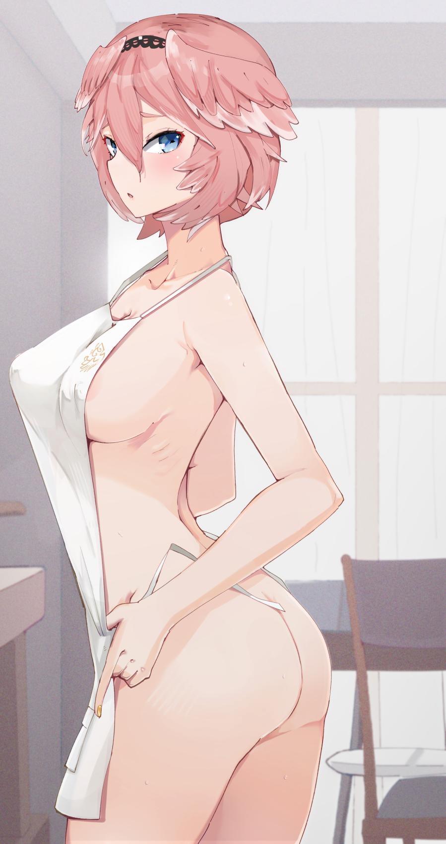 Takane Lui (Hololive) Rule 34 Image