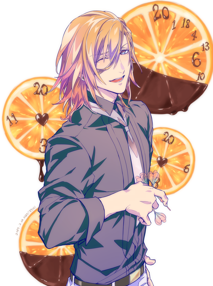 Uta No Prince-Sama Rule 34 Image