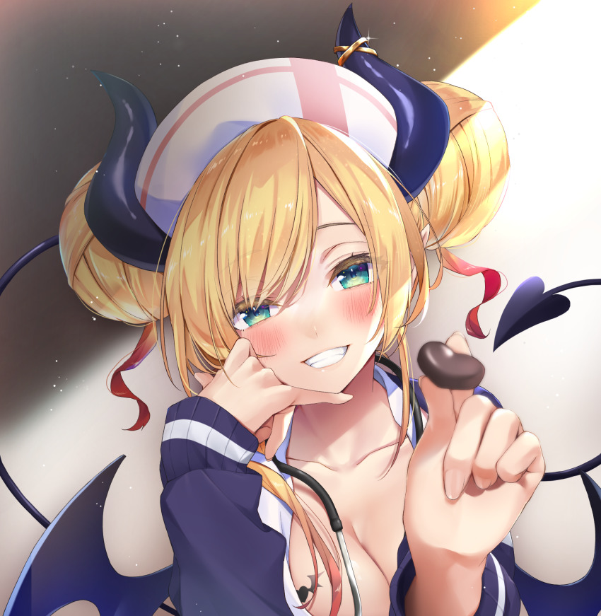 Yuzuki Choco (Hololive) Rule 34 Image