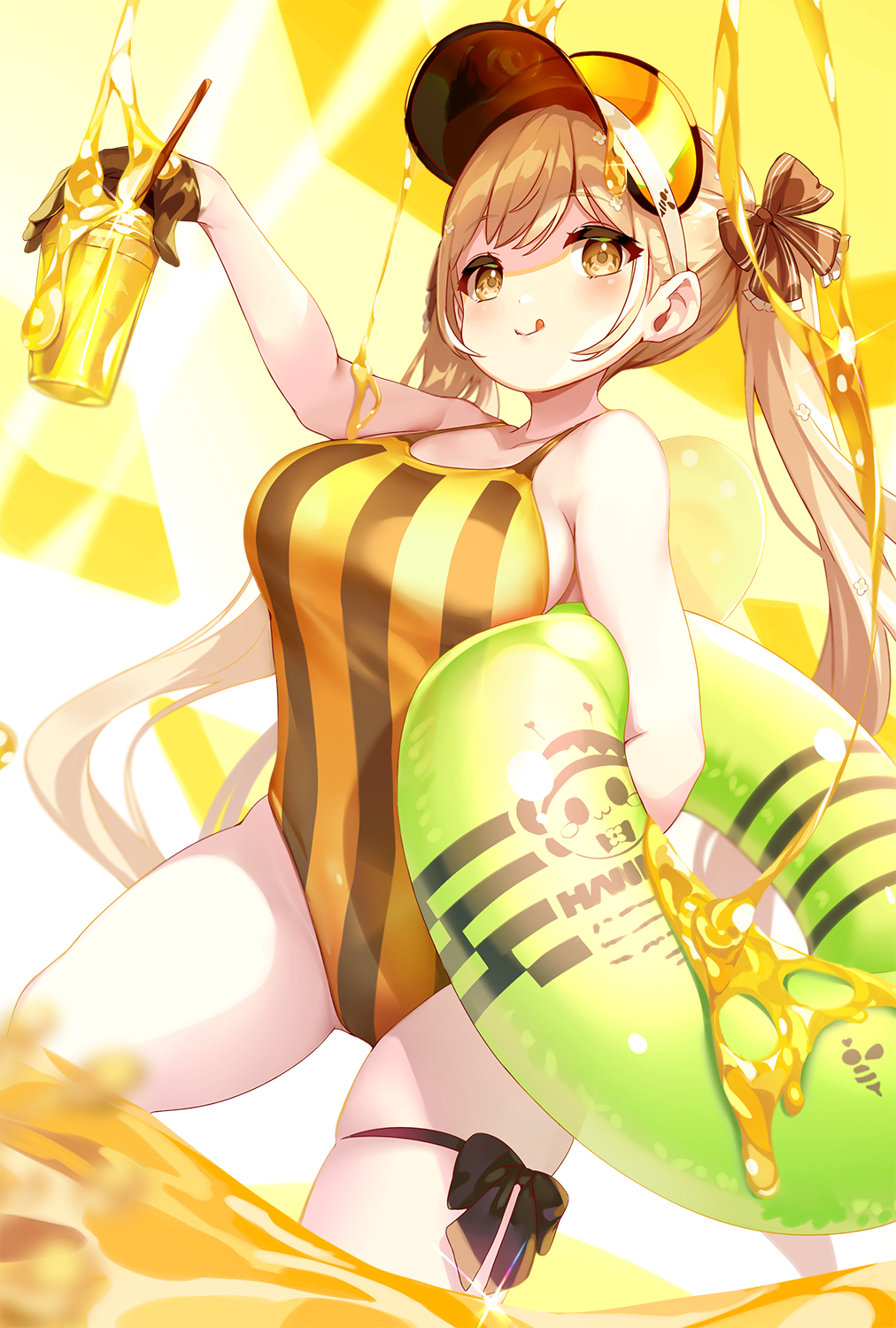 Indie Virtual Youtuber Rule 34 Image