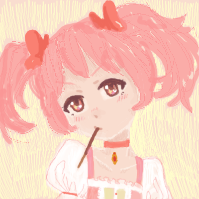 Kaname Madoka (Mahou Shoujo Madoka Magica) Rule 34 Image