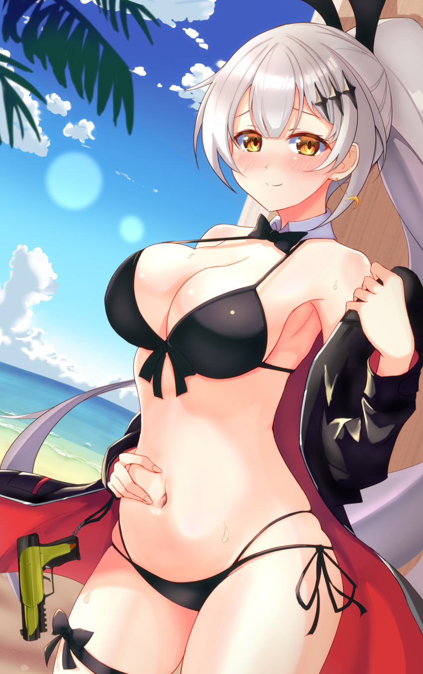 Girls' Frontline Rule 34 Image
