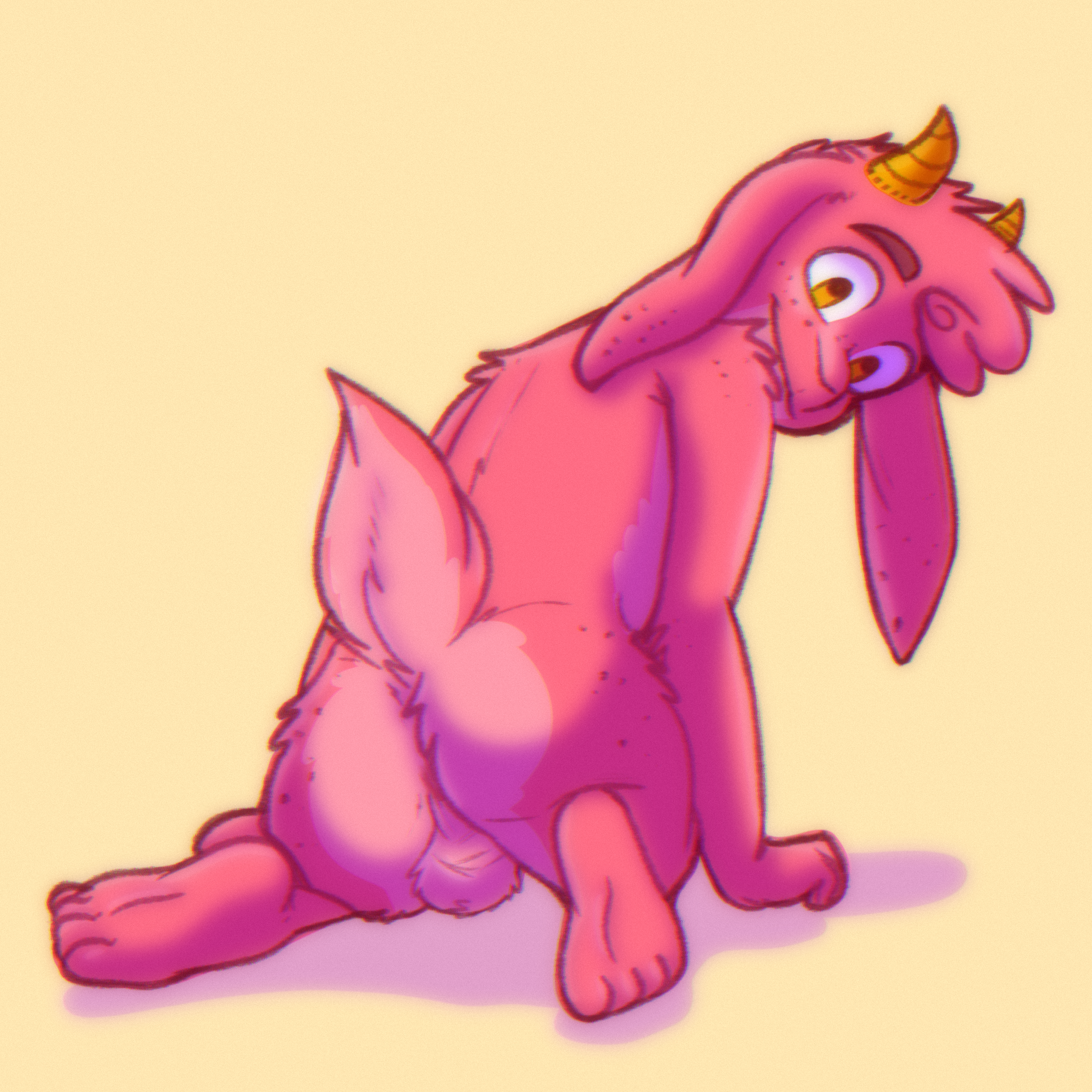 Digital Media (Artwork) Rule 34 Image
