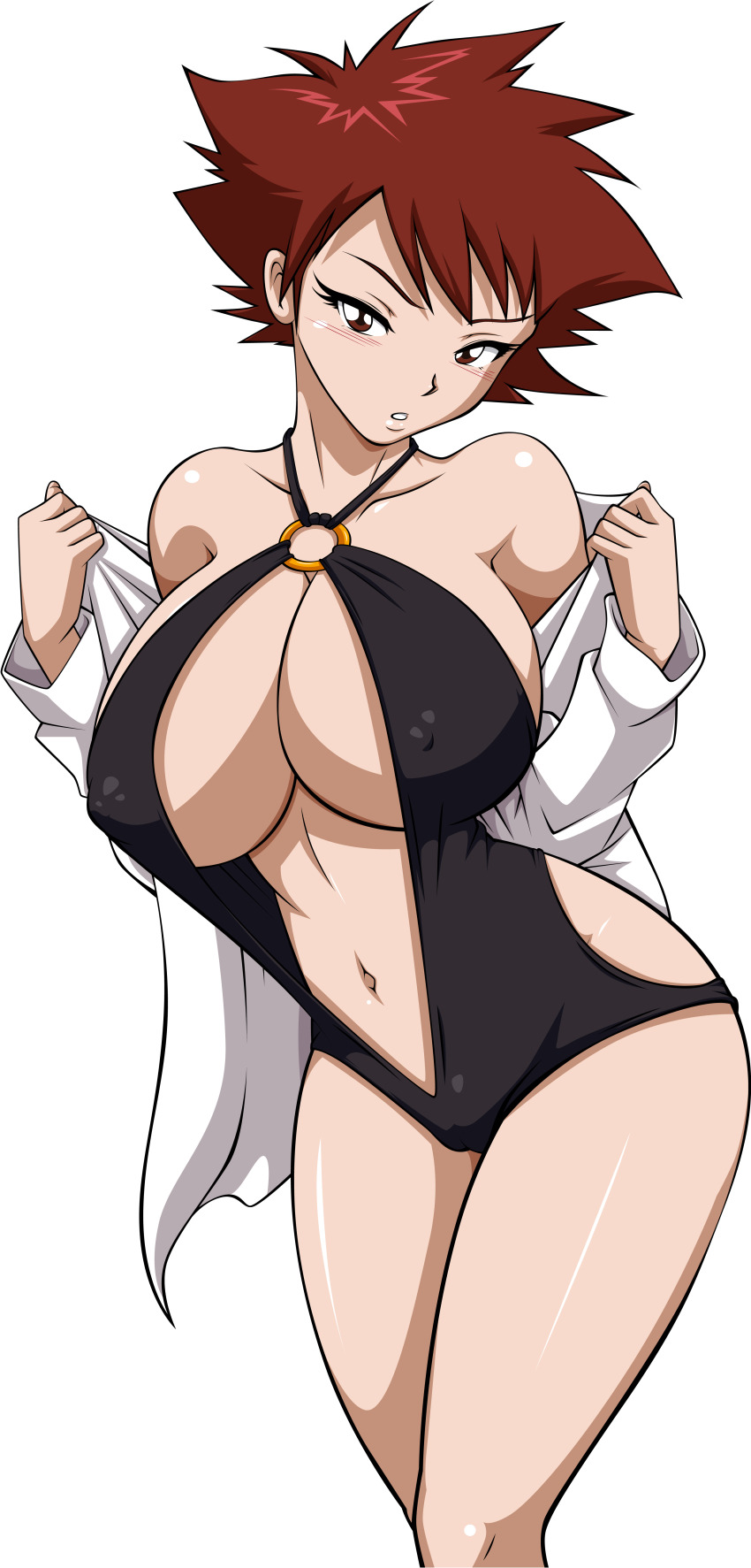 Digimon Rule 34 Image