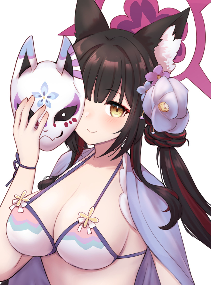 Wakamo (Blue Archive) Rule 34 Image