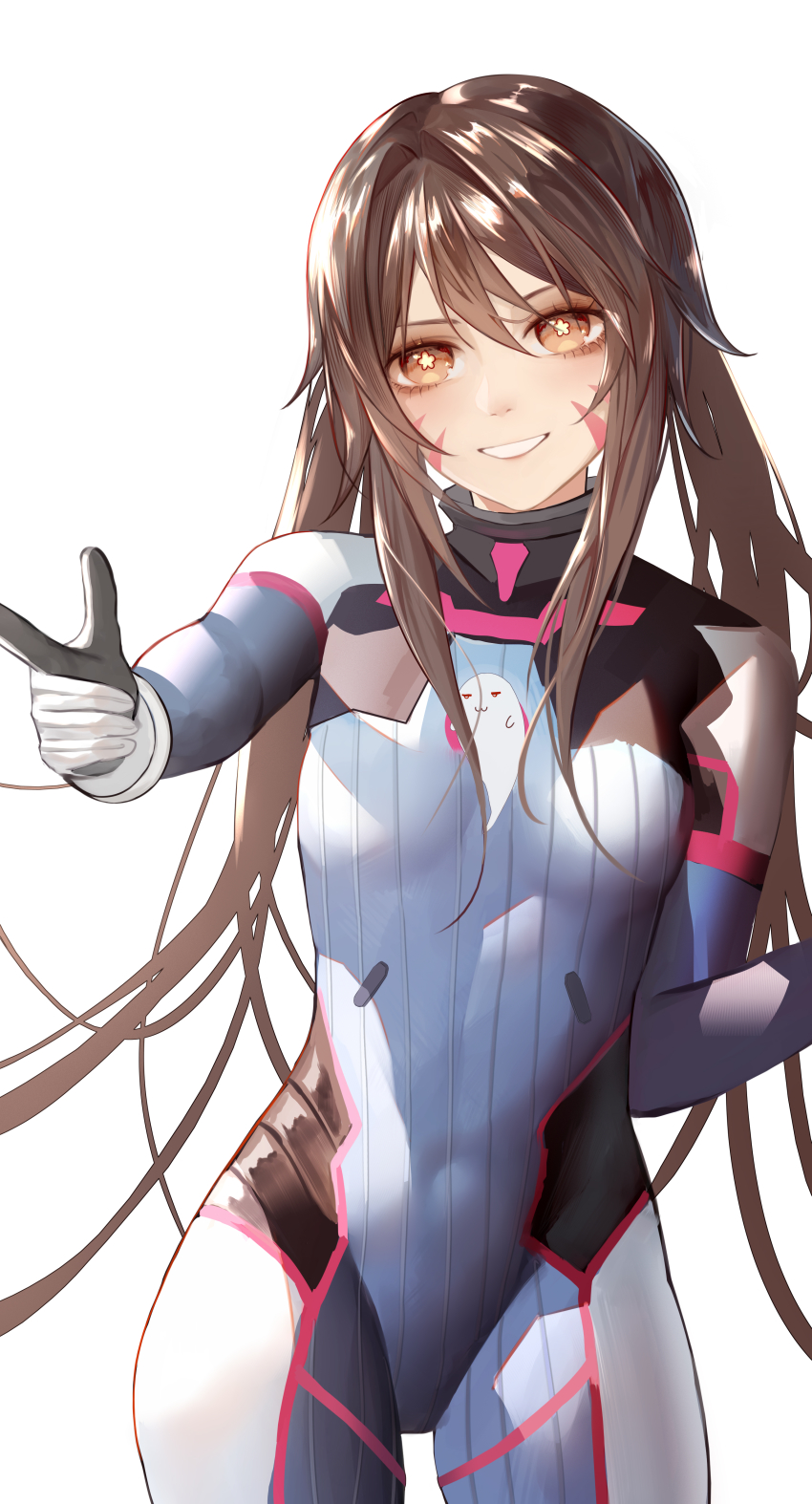 Hu Tao (Genshin Impact) Rule 34 Image