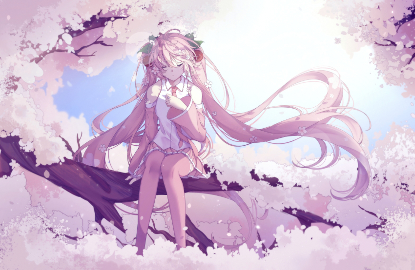 Hatsune Miku (Vocaloid) Rule 34 Image