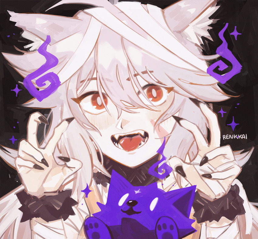 Razor (Genshin Impact) Rule 34 Image