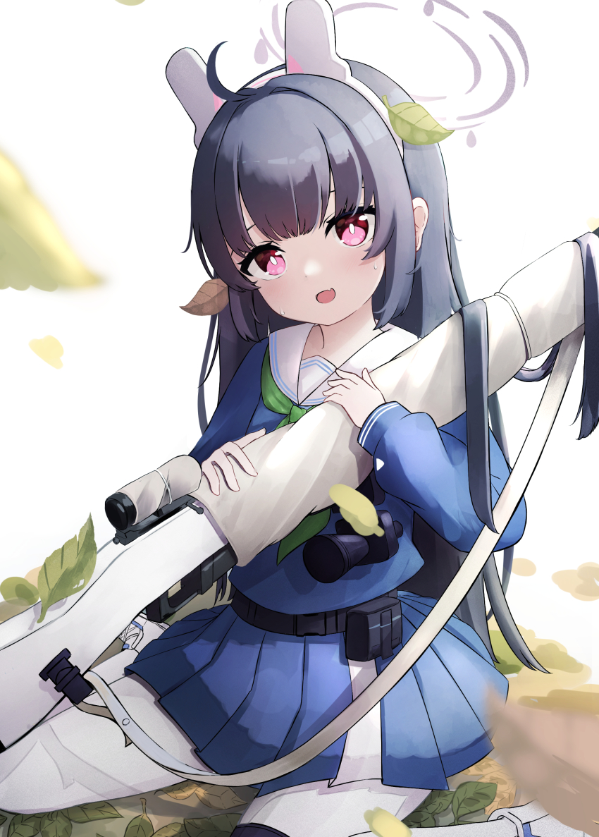 Miyu (Blue Archive) Rule 34 Image