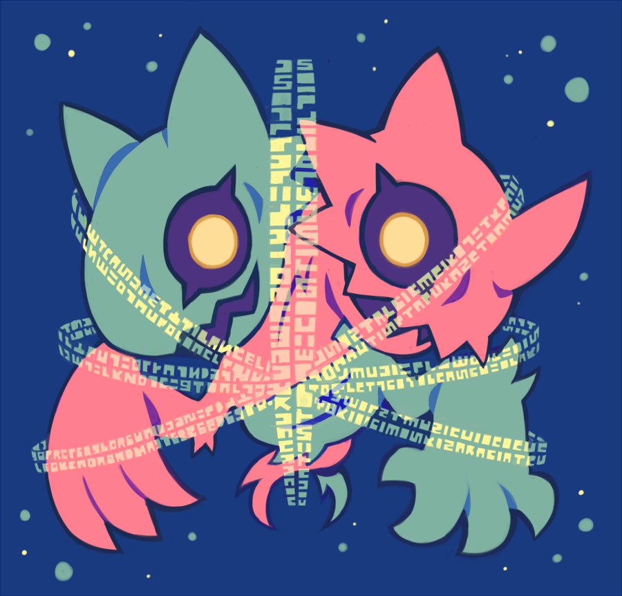 Digimon Rule 34 Image