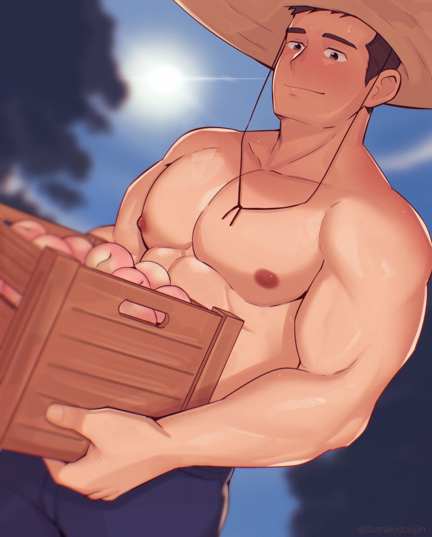 Original Rule 34 Image