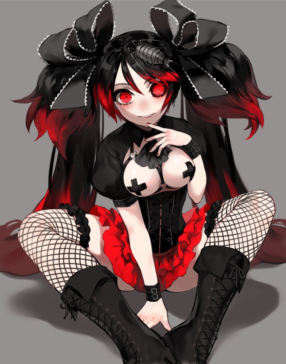 Nato-Kun (Original) Rule 34 Image