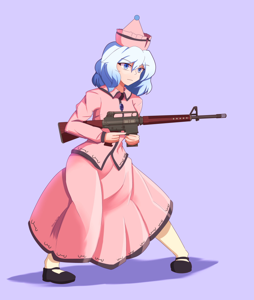Merlin Prismriver (Touhou) Rule 34 Image