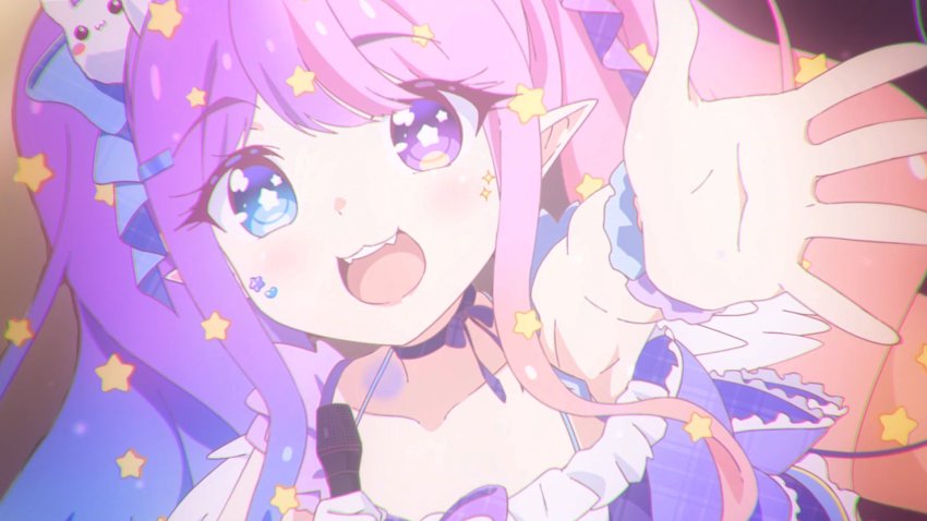 Emberlith (Indie Virtual Youtuber) Rule 34 Image