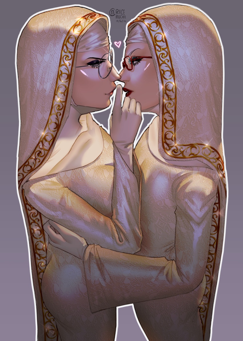 Jeanne (Bayonetta) Rule 34 Image