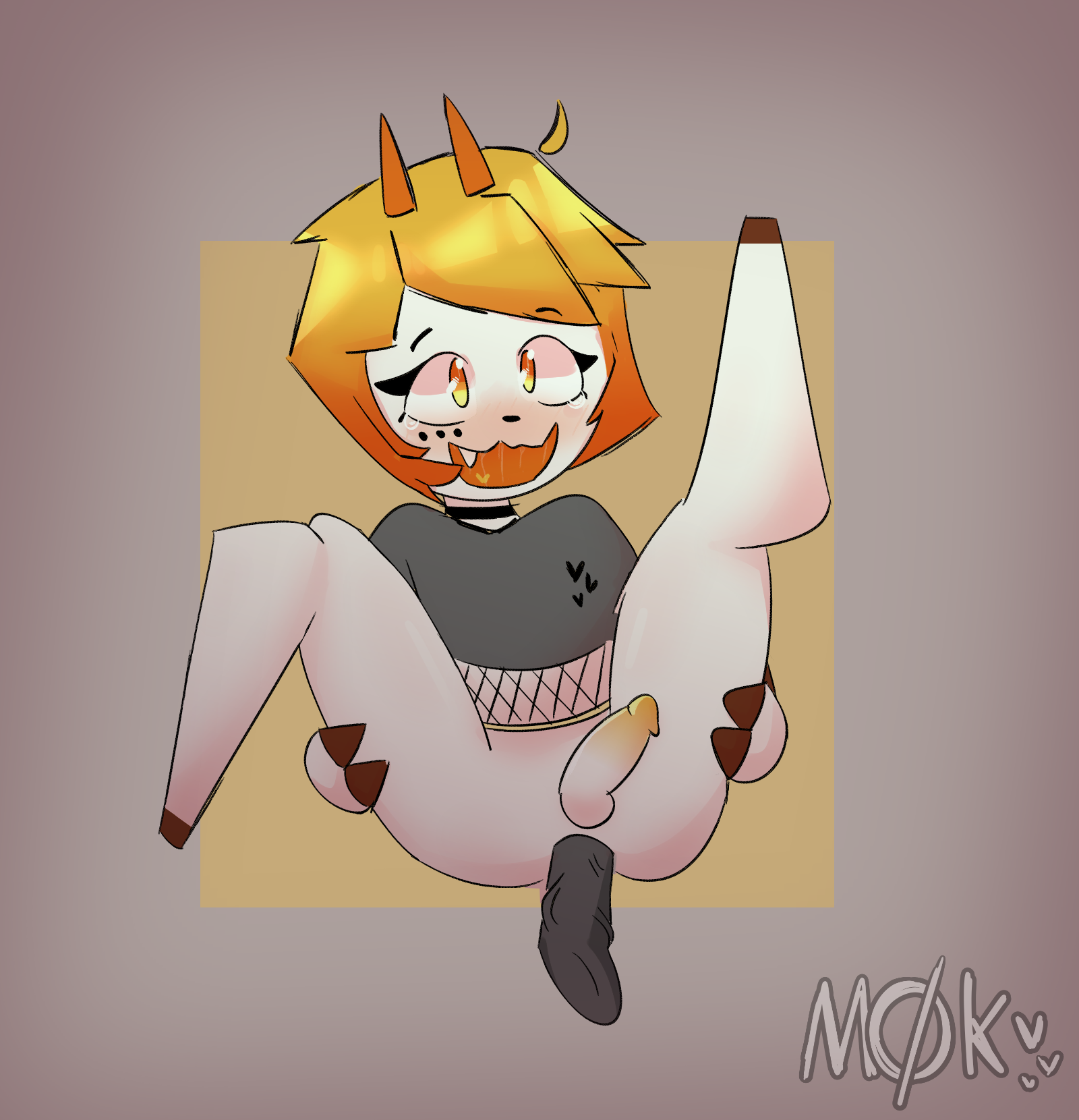 Mok (Thkmok) Rule 34 Image