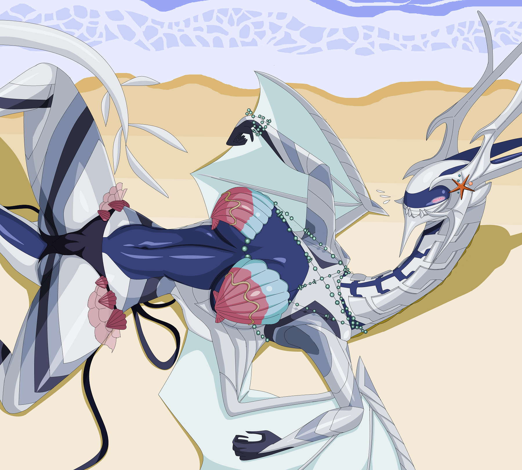 Corrin (Fire Emblem) Rule 34 Image
