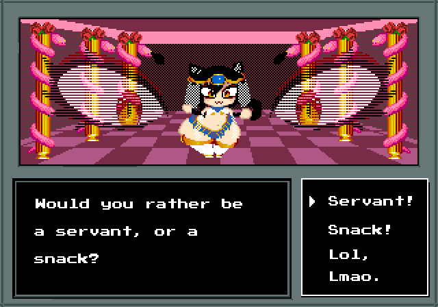 Saavlewd (Indie Virtual Youtuber) Rule 34 Image